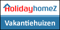 HolidayhomeZ - Holiday homes worldwide