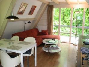Ardennen bungalows - chalets - vakantiehuisjes